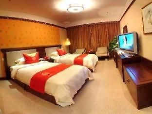 Tang Paradise Xi'an (Shaanxi) Exterior photo